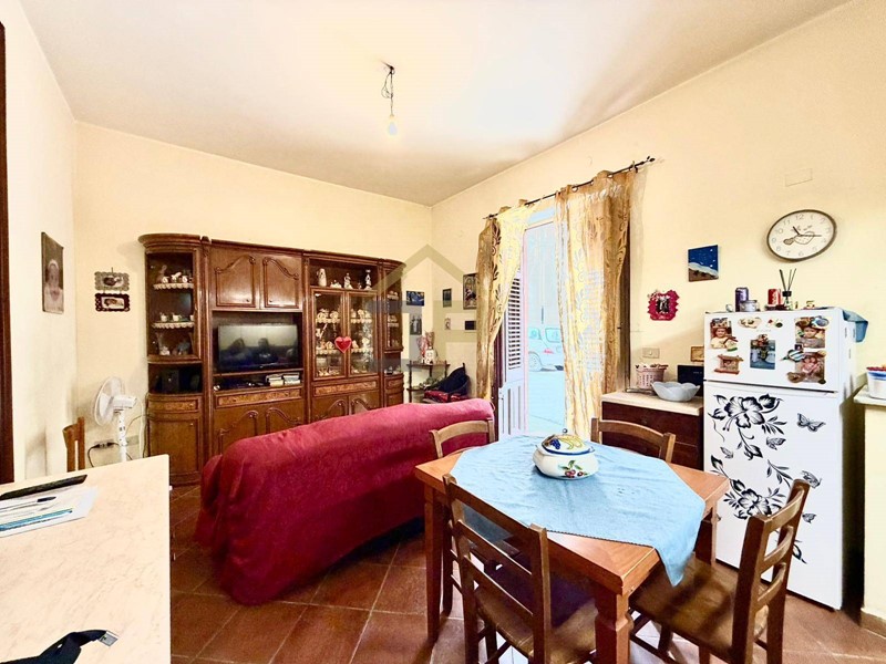 Trilocale in Vendita a Balestrate, 70'000&euro;, 65 m²
