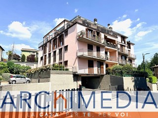 Quadrilocale in Vendita a Varese, 279'000&euro;, 127 m²