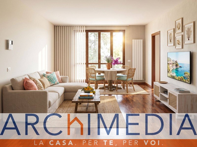 Quadrilocale in Vendita a Varese, 279'000&euro;, 127 m²