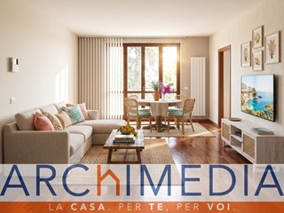 Quadrilocale in Vendita a Varese, 279'000&euro;, 127 m²