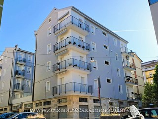 Appartamento in Vendita a Ascoli Piceno, 98'000&euro;, 92 m²
