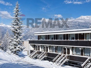 Appartamento in Vendita a Mezzana, 165'000&euro;, 90 m²