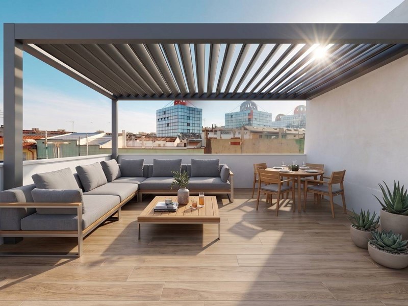 Trilocale in Vendita a Cagliari, 185'000&euro;, 85 m²