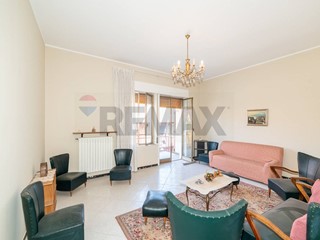 Appartamento in Vendita a Randazzo, 75'000&euro;, 123 m²