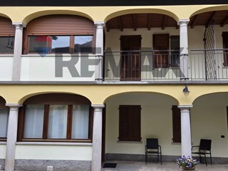 Trilocale in Affitto a Viggiù, 800&euro;, 80 m²