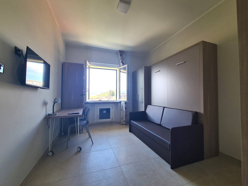 Bilocale in Affitto a Catanzaro, 270&euro;, 45 m²