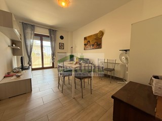 Trilocale in Affitto a Francavilla al Mare, 570&euro;, 55 m²
