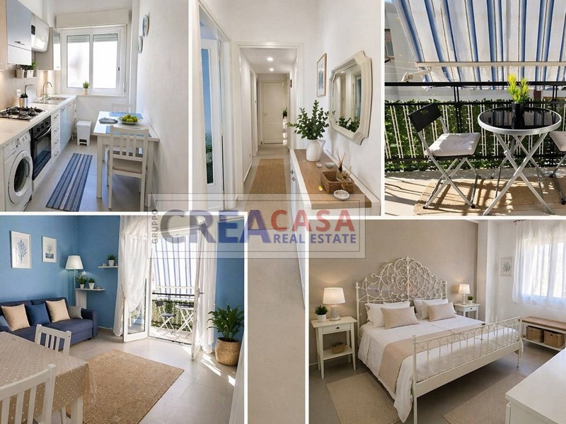 Trilocale in Affitto a Giardini Naxos, 800&euro;, 60 m²