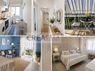 Trilocale in Affitto a Giardini Naxos, 800&euro;, 60 m²