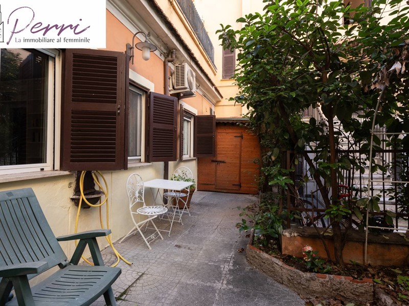 Bilocale in Affitto a Roma, 1'100&euro;, 48 m²