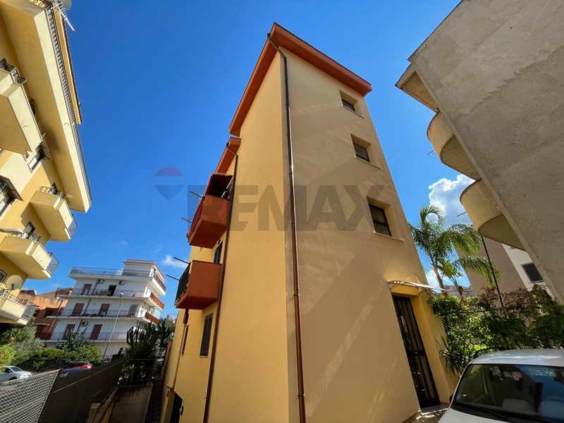 Attico in Affitto a Bagheria, 490&euro;, 110 m²