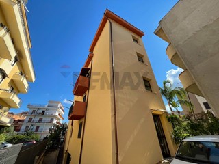 Attico in Affitto a Bagheria, 490&euro;, 110 m²