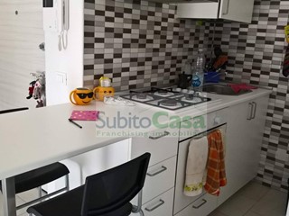 Trilocale in Affitto a Chieti, 640&euro;, 60 m²