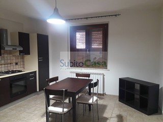 Bilocale in Affitto a Chieti, 550&euro;, 52 m²