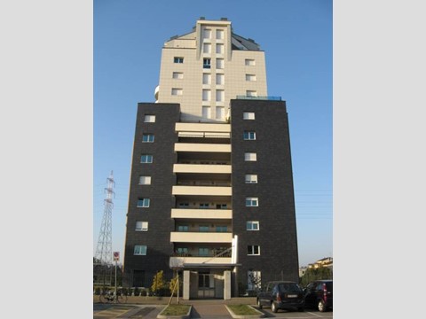 Bilocale in Affitto a Cernusco sul Naviglio, 1'000&euro;, 70 m²