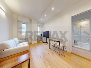 Bilocale in Affitto a Milano, 1'400&euro;, 45 m²