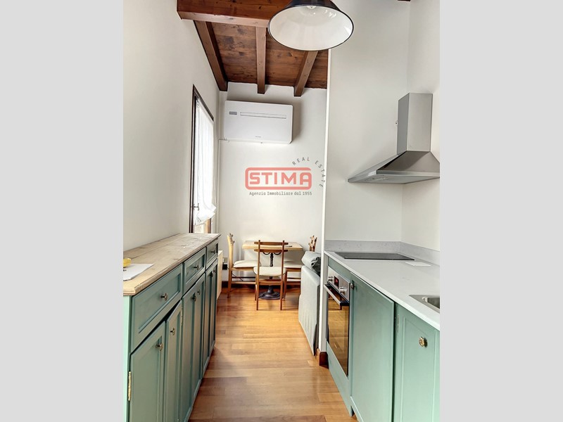 Monolocale in Affitto a Treviso, 550&euro;, 30 m²