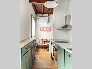 Monolocale in Affitto a Treviso, 550&euro;, 30 m²