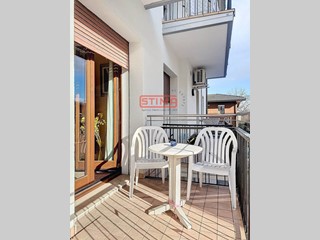 Appartamento in Affitto a Treviso, 1'000&euro;, 115 m²