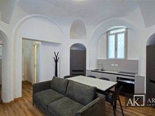 Bilocale in Affitto a Novara, 700&euro;, 78 m²