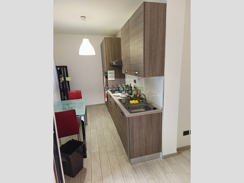 Bilocale in Affitto a Chieti, 450&euro;, 50 m²