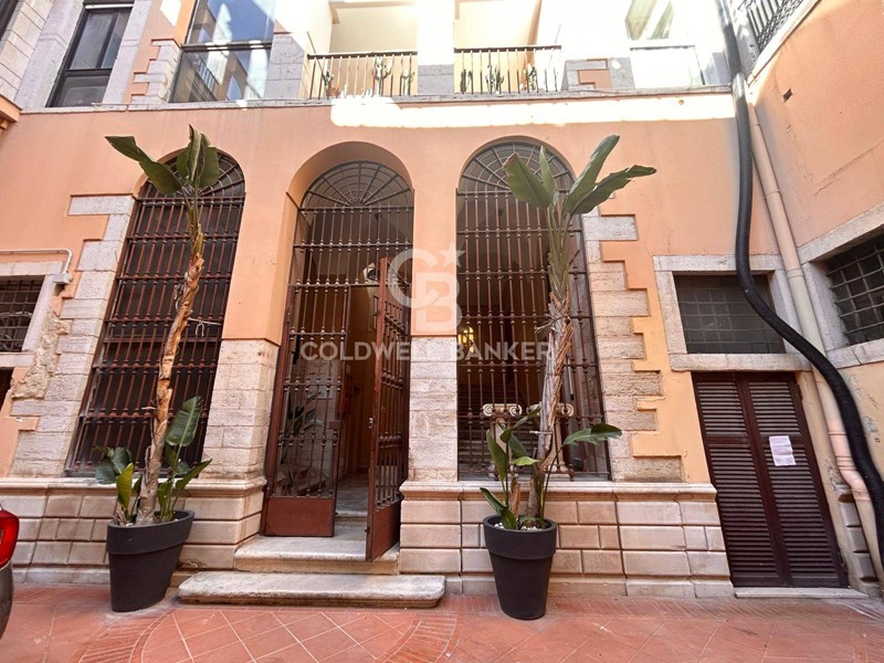 Quadrilocale in Affitto a Barletta, 950&euro;, 130 m²