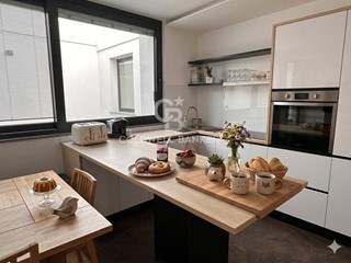 Quadrilocale in Affitto a Barletta, 950&euro;, 130 m²