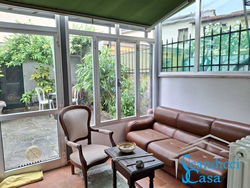 Quadrilocale in Affitto a Scandicci, 400&euro;, 90 m²