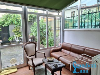 Quadrilocale in Affitto a Scandicci, 400&euro;, 90 m²