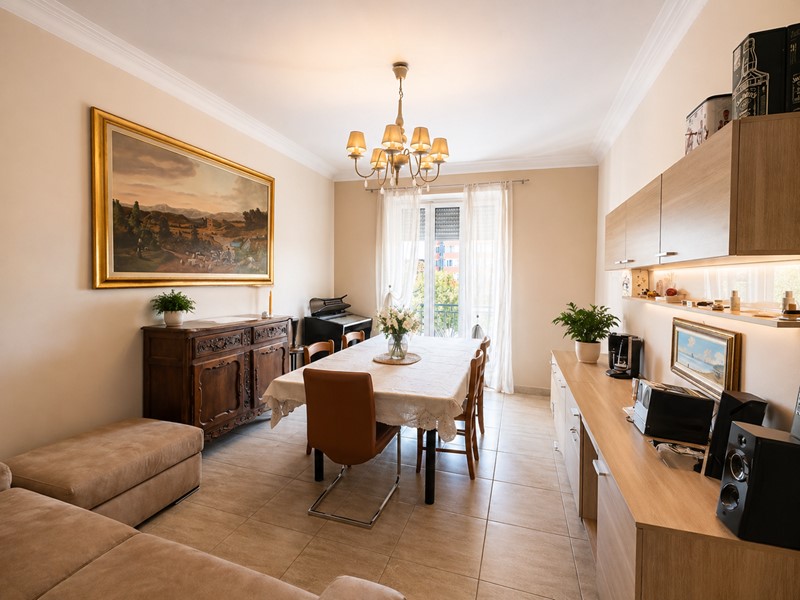 Trilocale in Vendita a Torino, 105'000&euro;, 75 m²