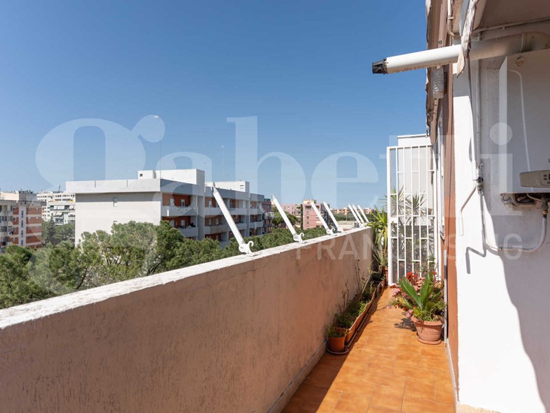 Appartamento in Vendita a Barletta, 299'000&euro;, 164 m², con Box