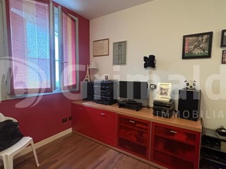 Quadrilocale in Vendita a Abbiategrasso, 465'000&euro;, 125 m², con Box