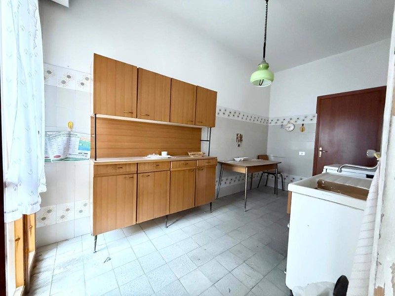 Trilocale in Vendita a Dolianova, 75'000&euro;, 110 m²