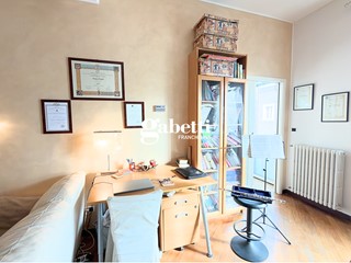 Appartamento in Vendita a Rimini, 375'000&euro;, 145 m²