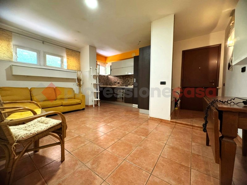 Trilocale in Vendita a Livorno, 129'000&euro;, 67 m², arredato