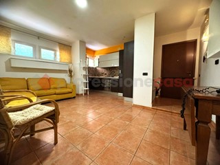 Trilocale in Vendita a Livorno, 129'000&euro;, 67 m², arredato