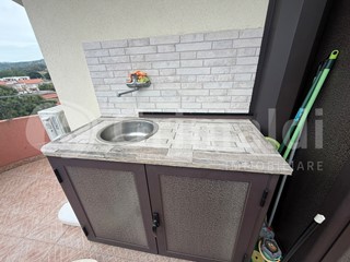 Attico in Vendita a Rometta, 68'000&euro;, 46 m², arredato