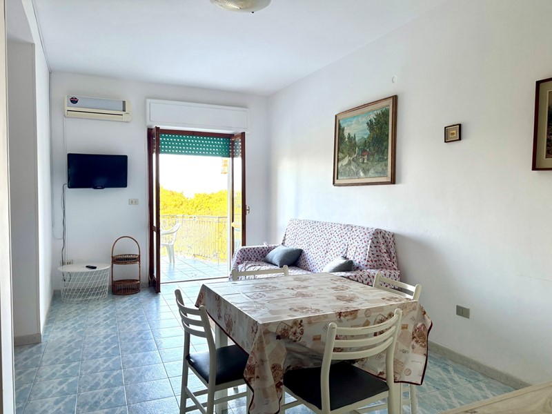 Trilocale in Vendita a Campomarino, 105'000&euro;, 89 m², arredato