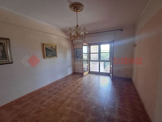 Quadrilocale in Vendita a Ceprano, 78'000&euro;, 115 m², con Box