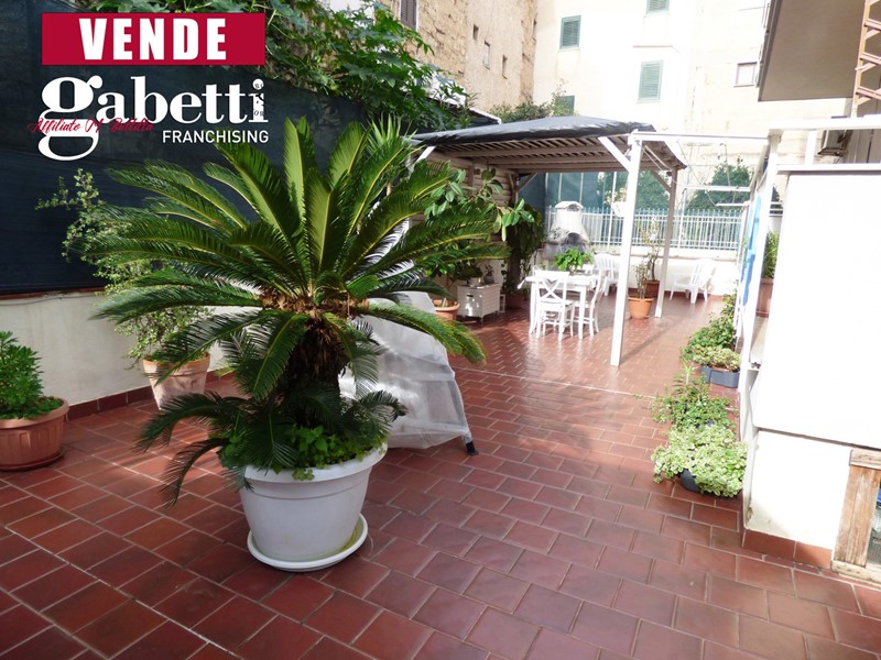 Appartamento in Vendita a Bagheria, 177'000&euro;, 152 m²