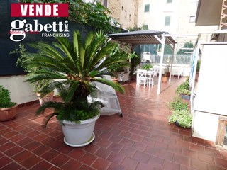 Appartamento in Vendita a Bagheria, 177'000&euro;, 152 m²