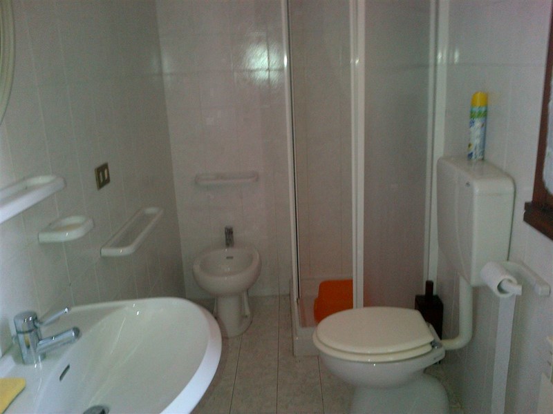 Bilocale in Affitto a Adria, 400&euro;, 40 m², arredato