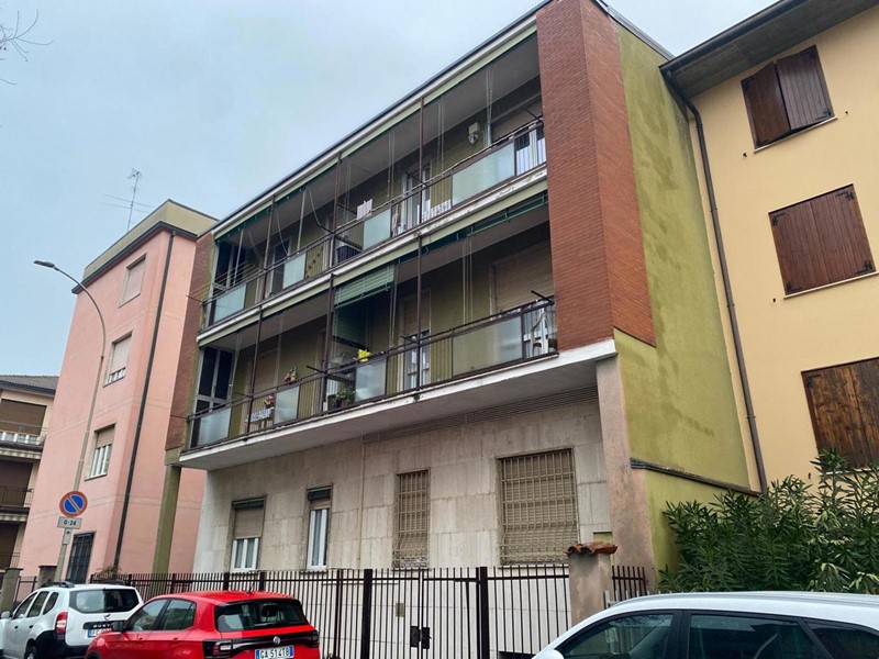 Bilocale in Vendita a Lodi, 116'000&euro;, 74 m²