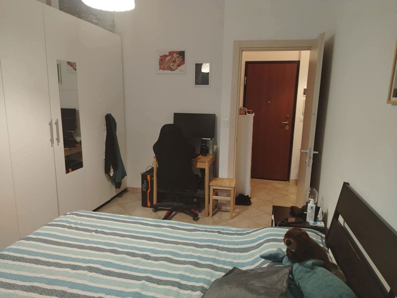 Bilocale in Vendita a Torino, 82'000&euro;, 55 m², arredato