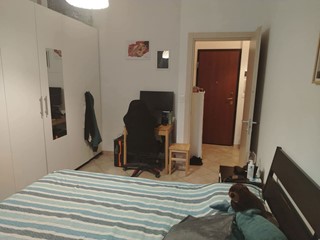 Bilocale in Vendita a Torino, 82'000&euro;, 55 m², arredato