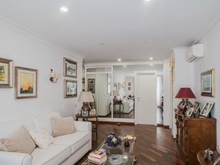 Trilocale in Vendita a Roma, 465'000&euro;, 85 m²