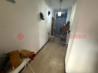 Bilocale in Vendita a Cinisello Balsamo, 155'000&euro;, 72 m², arredato