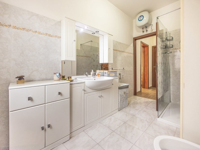 Trilocale in Vendita a Sinnai, 174'000&euro;, 110 m²