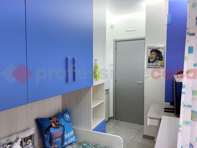 Trilocale in Vendita a Portici, 185'000&euro;, 84 m²