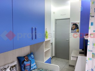 Trilocale in Vendita a Portici, 185'000&euro;, 84 m²